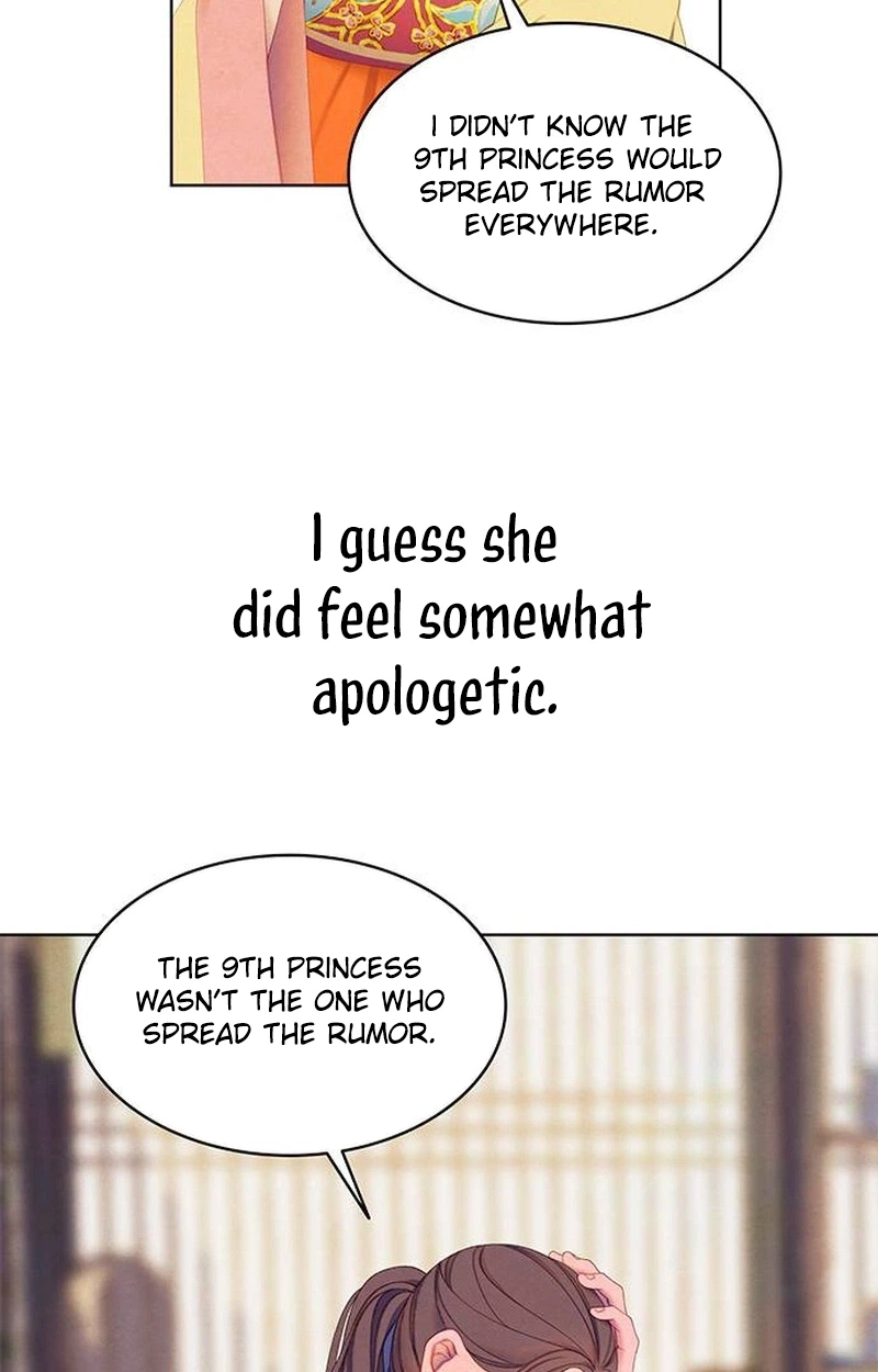 There's 49 Left, Master! Chapter 59 page 36 - 