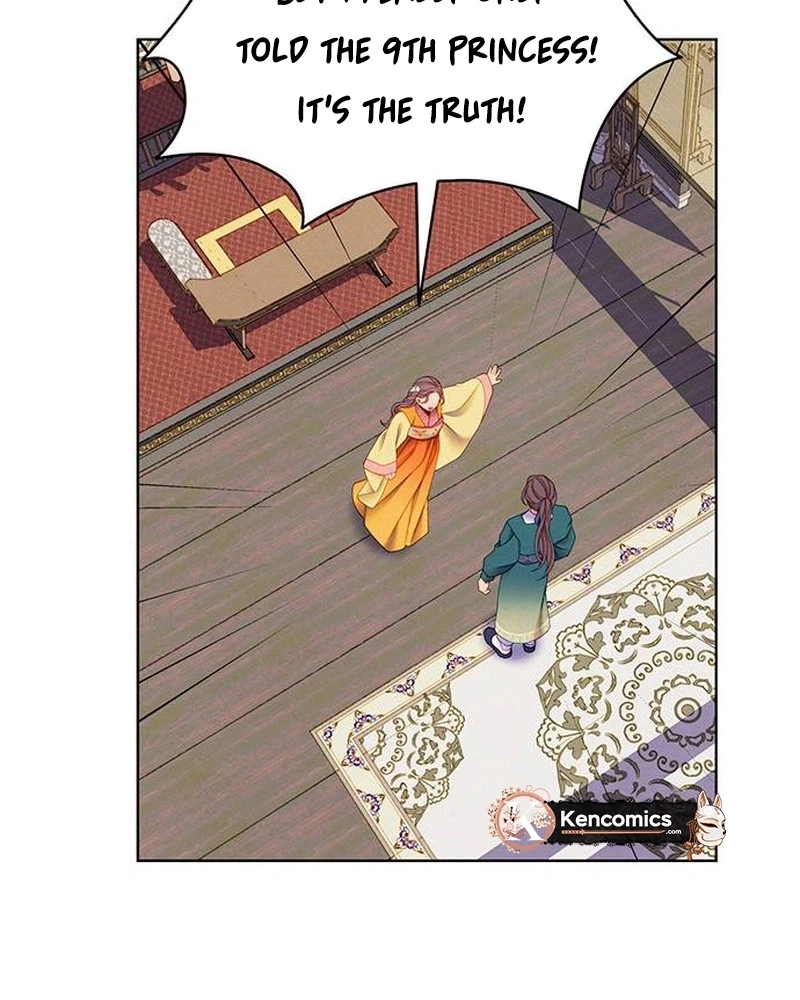 There's 49 Left, Master! Chapter 59 page 38 - 