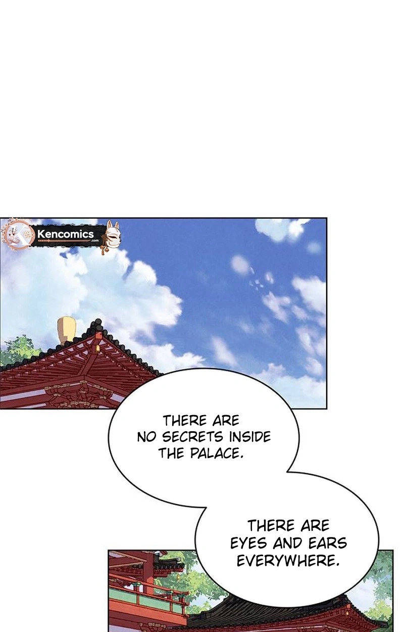 There's 49 Left, Master! Chapter 59 page 39 - 