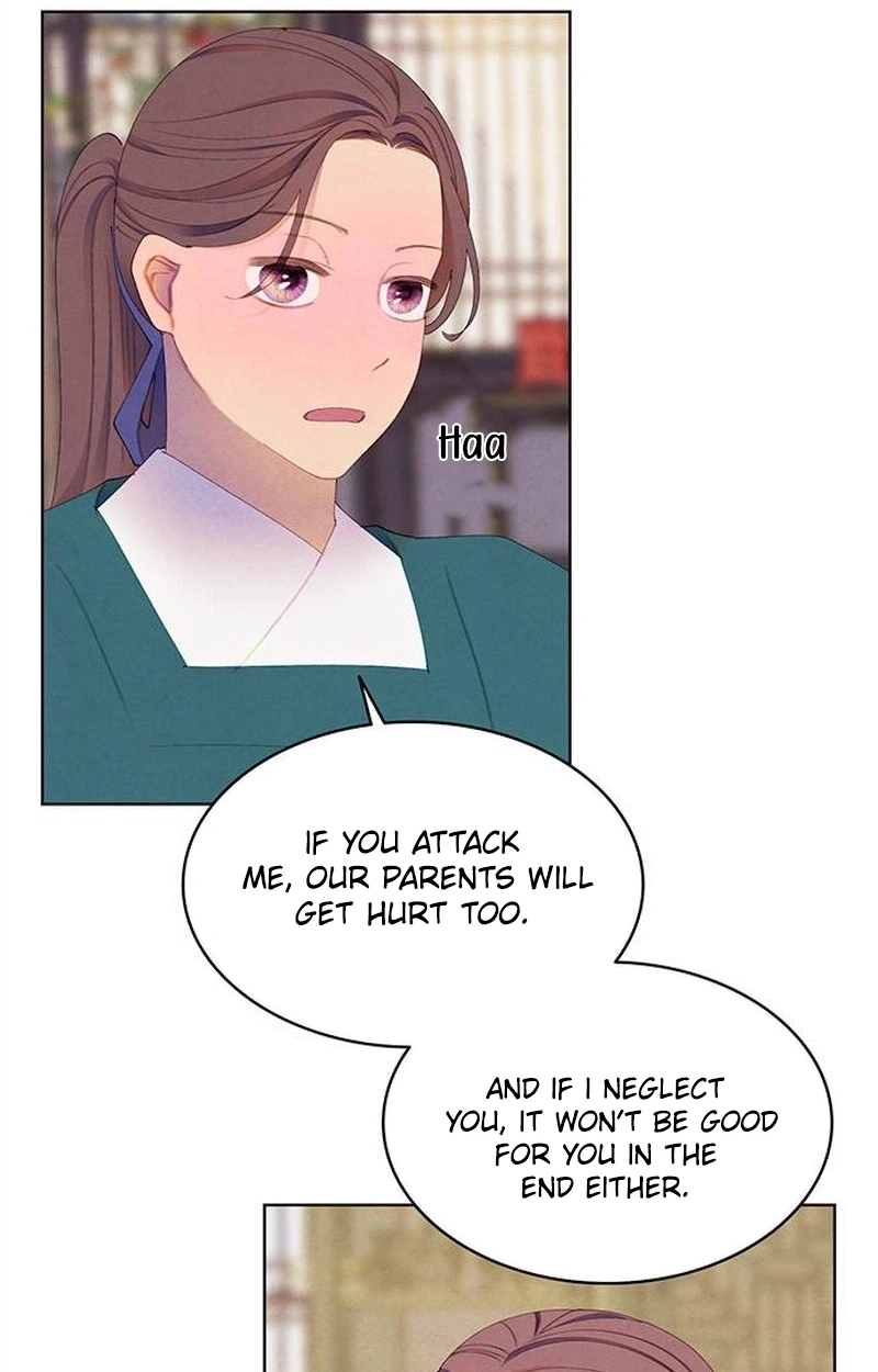 There's 49 Left, Master! Chapter 59 page 42 - 