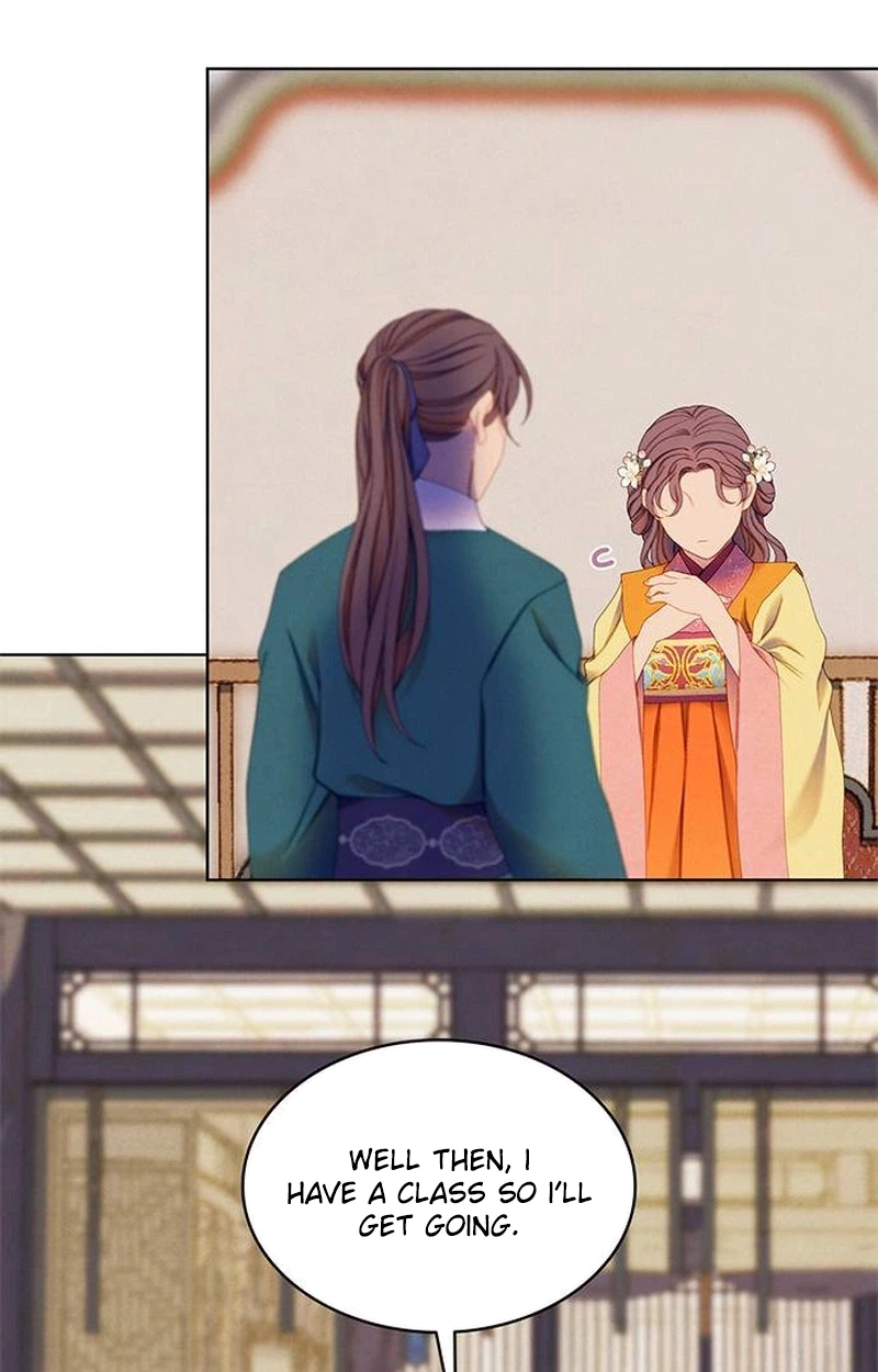 There's 49 Left, Master! Chapter 59 page 44 - 
