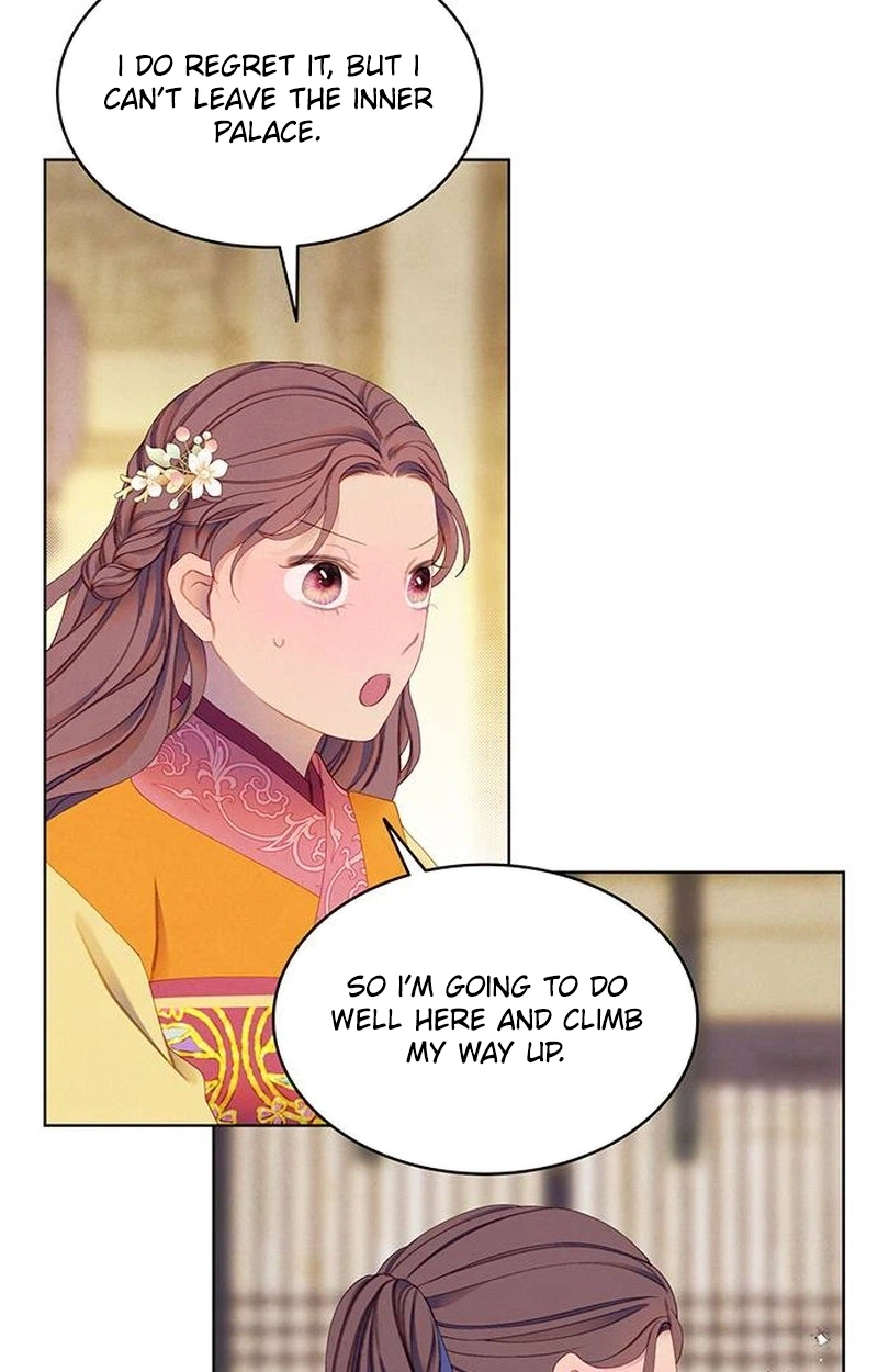 There's 49 Left, Master! Chapter 59 page 46 - 