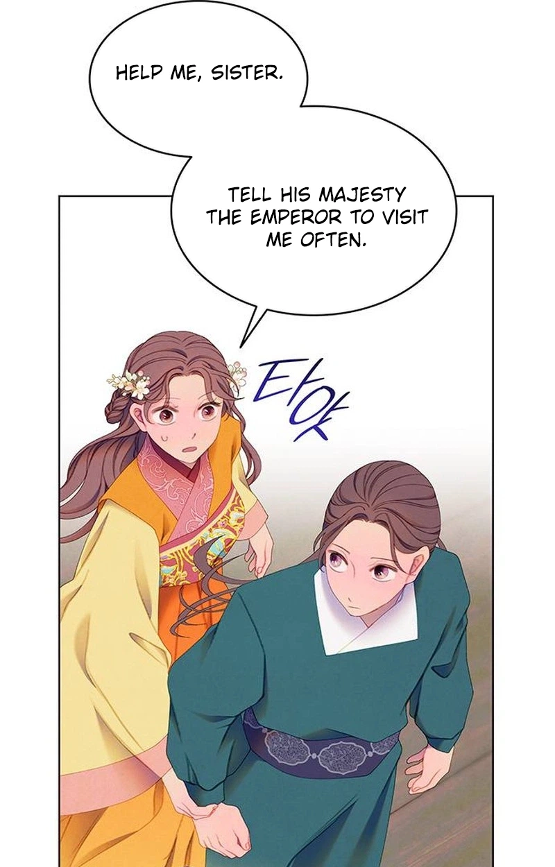 There's 49 Left, Master! Chapter 59 page 48 - 