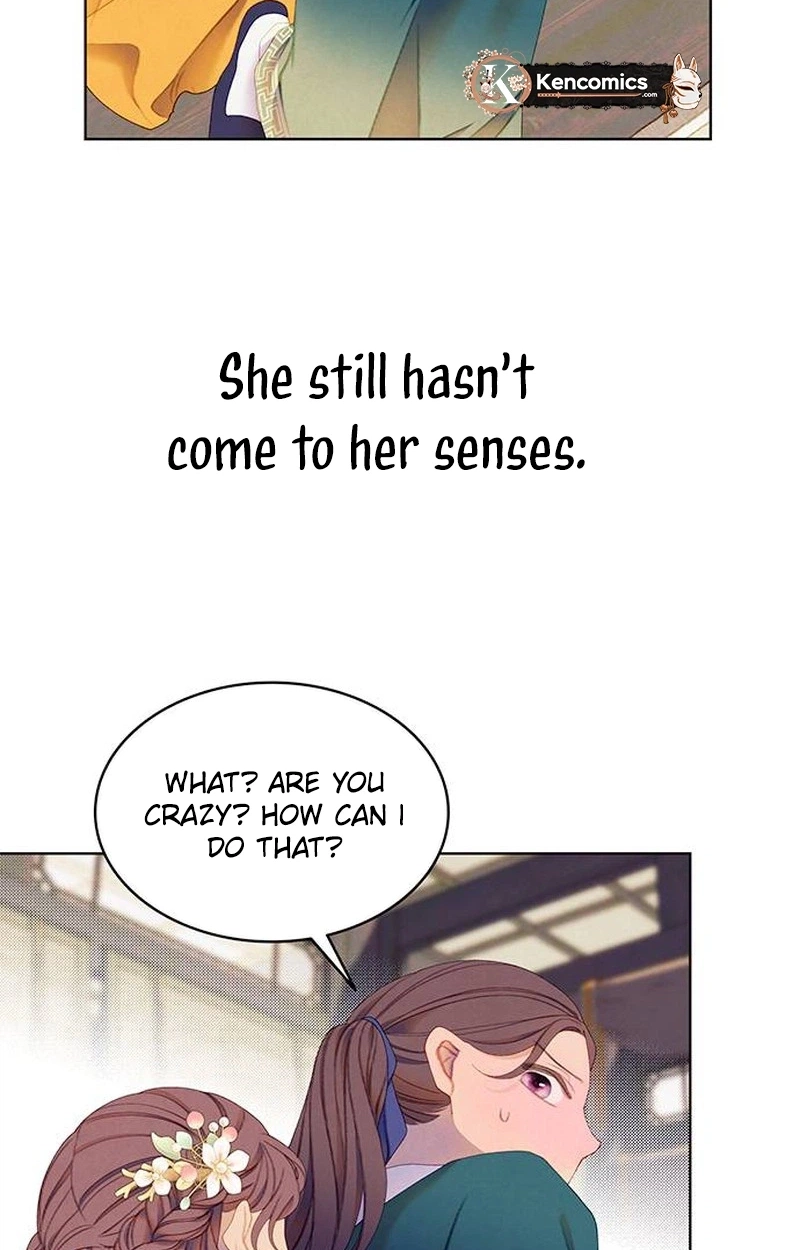 There's 49 Left, Master! Chapter 59 page 49 - 