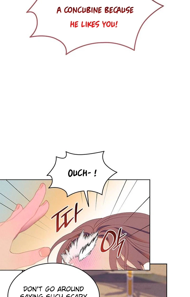 There's 49 Left, Master! Chapter 59 page 53 - 