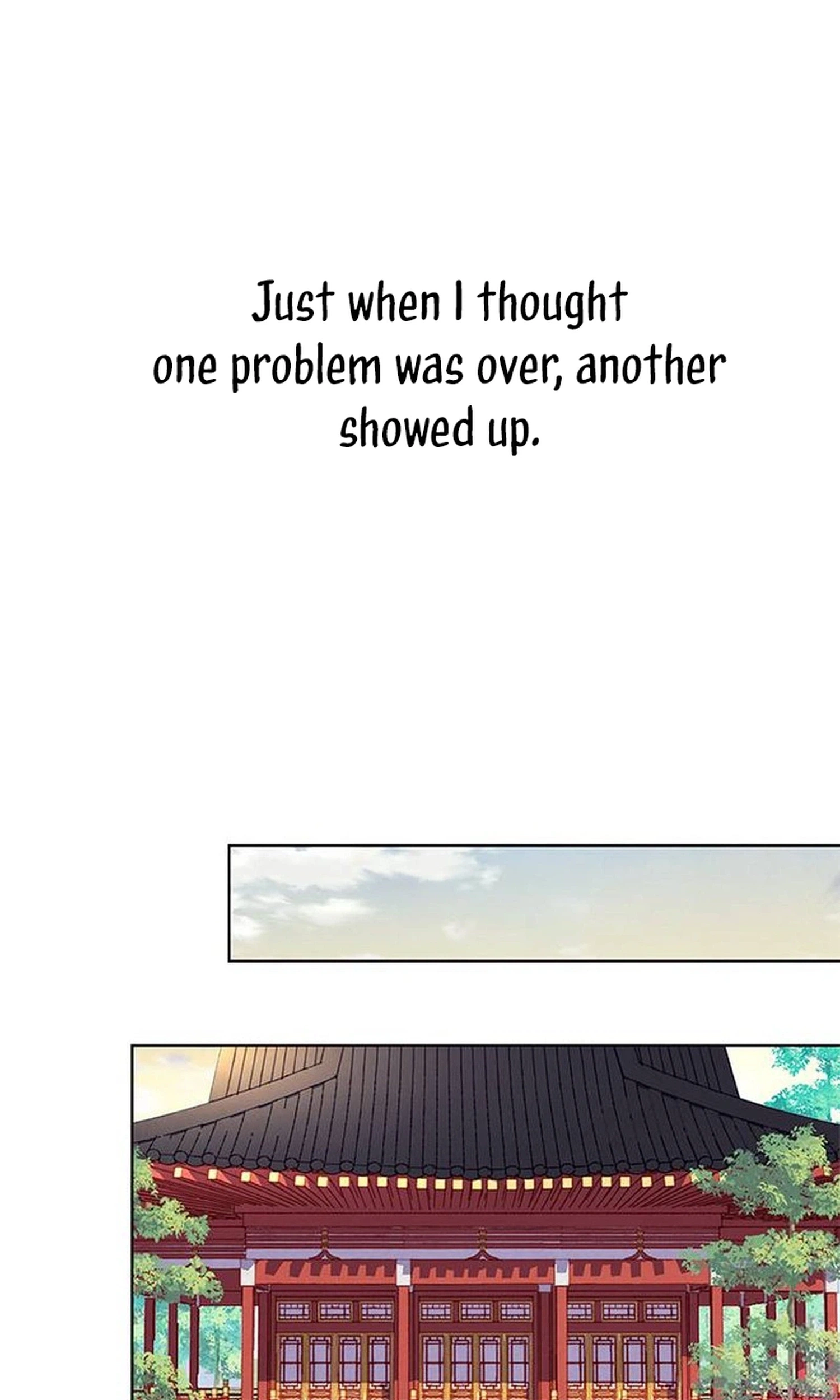 There's 49 Left, Master! Chapter 59 page 61 - 