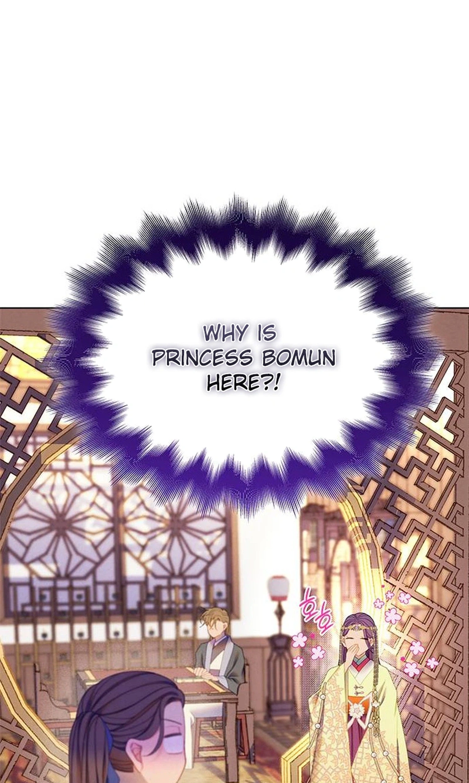 There's 49 Left, Master! Chapter 59 page 65 - 