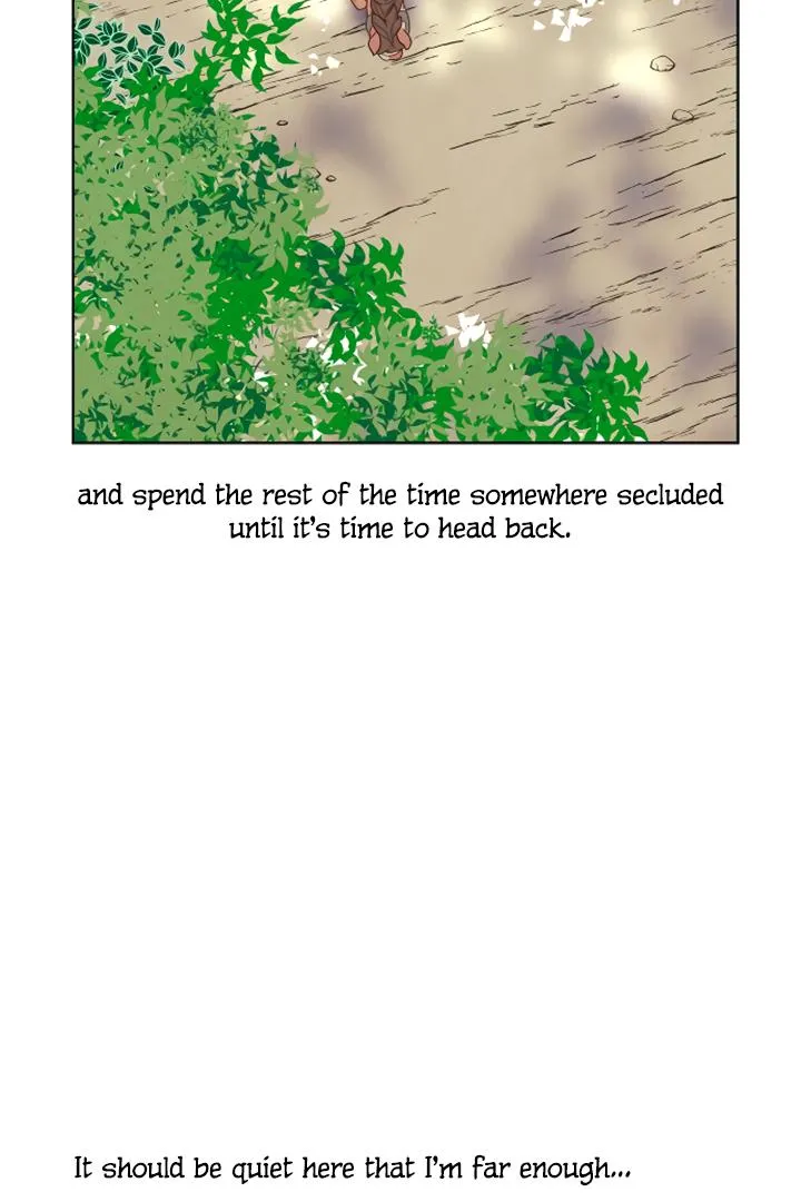 There's 49 Left, Master! Chapter 6 page 12 - 