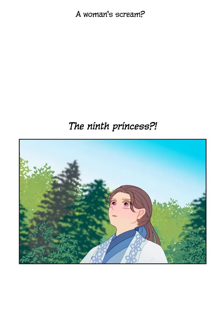 There's 49 Left, Master! Chapter 6 page 26 - 
