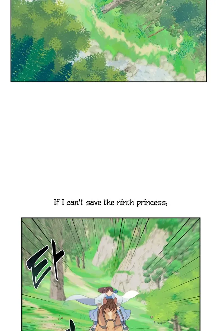 There's 49 Left, Master! Chapter 6 page 33 - 