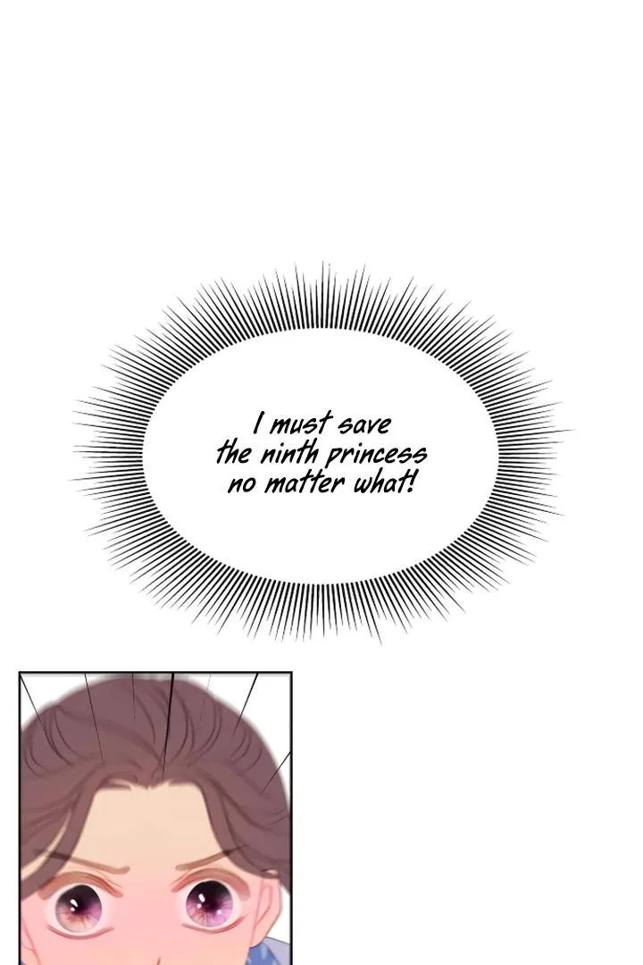 There's 49 Left, Master! Chapter 6 page 36 - 