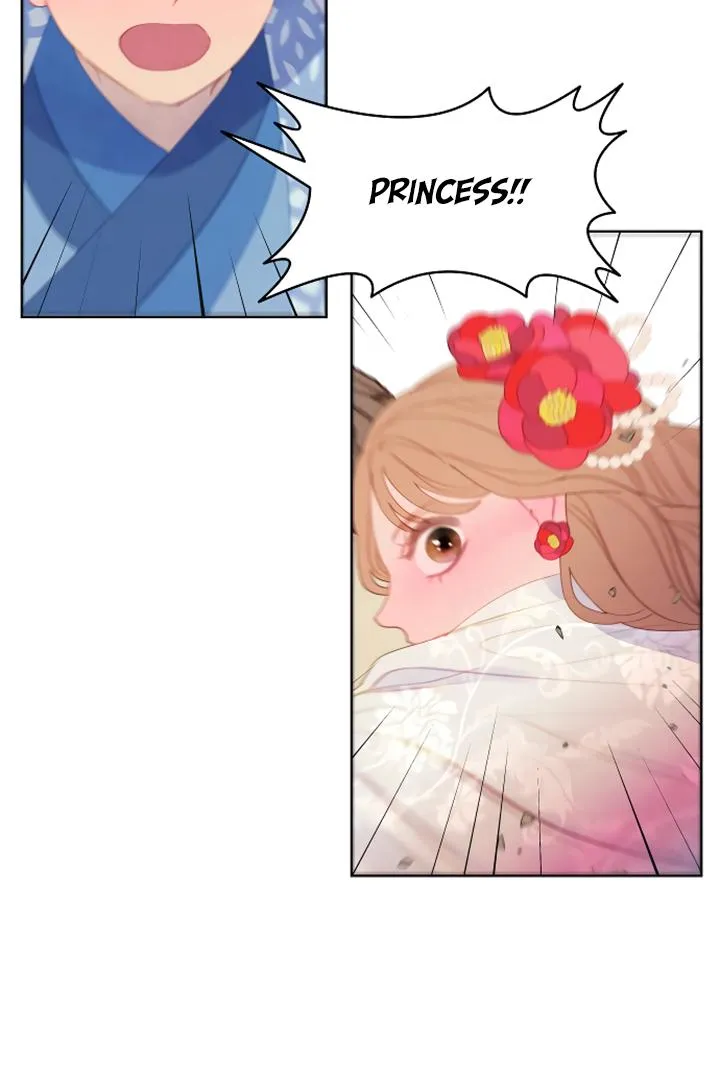 There's 49 Left, Master! Chapter 6 page 37 - 