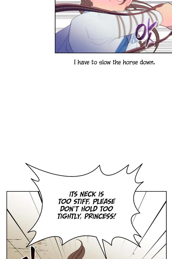 There's 49 Left, Master! Chapter 6 page 42 - 
