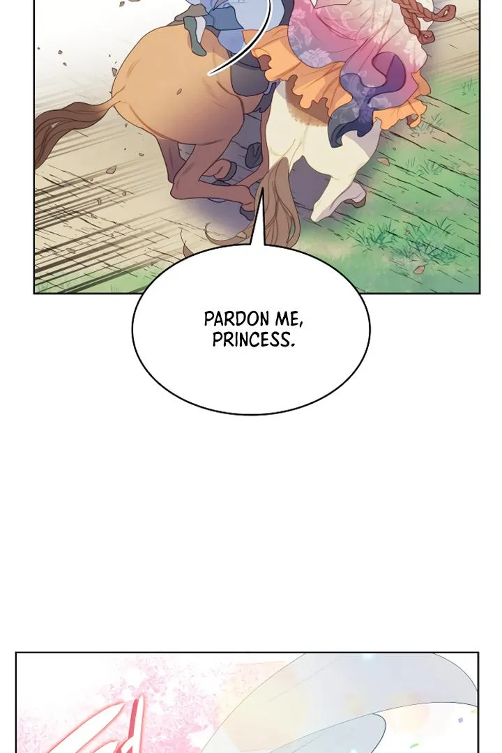 There's 49 Left, Master! Chapter 6 page 46 - 