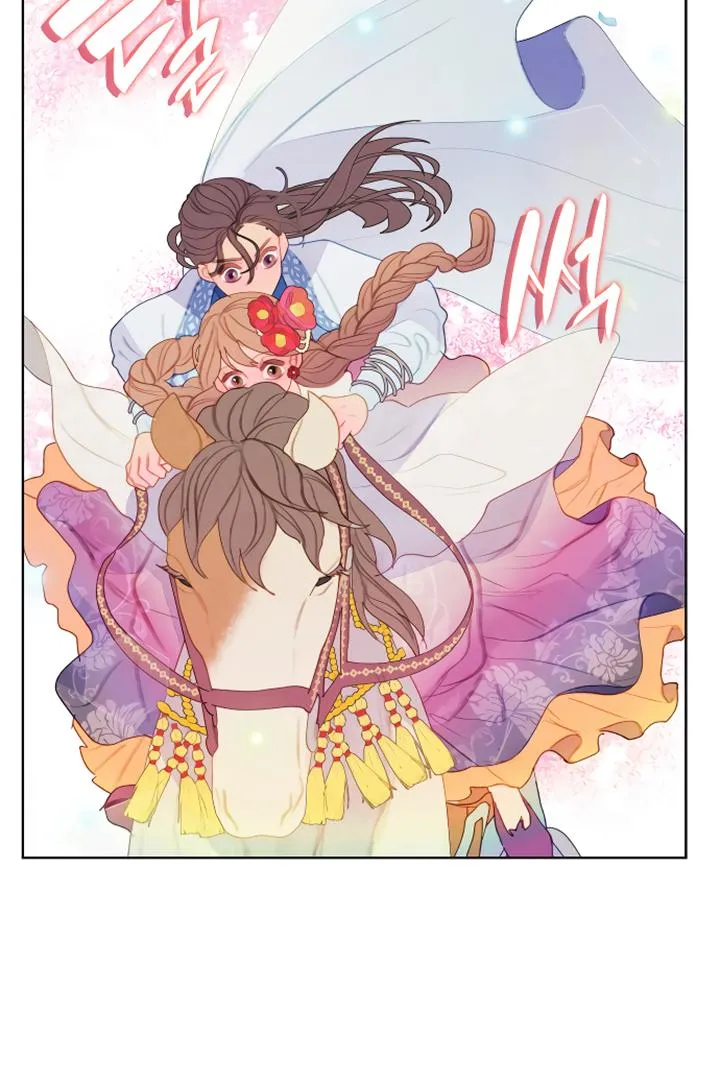 There's 49 Left, Master! Chapter 6 page 47 - 