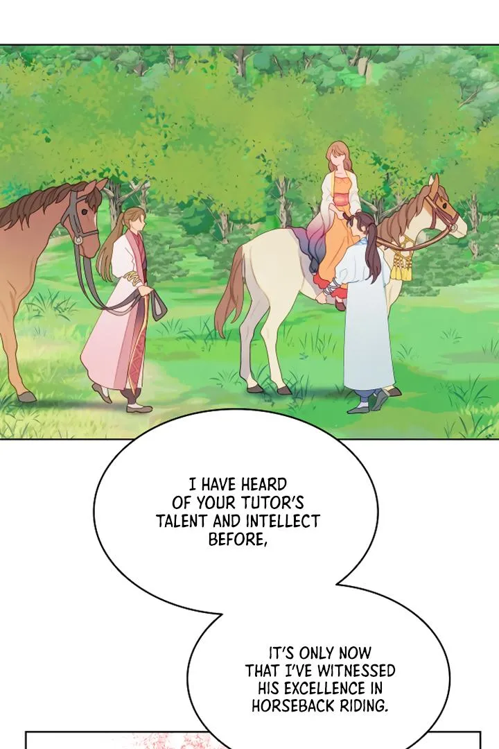There's 49 Left, Master! Chapter 6 page 65 - 
