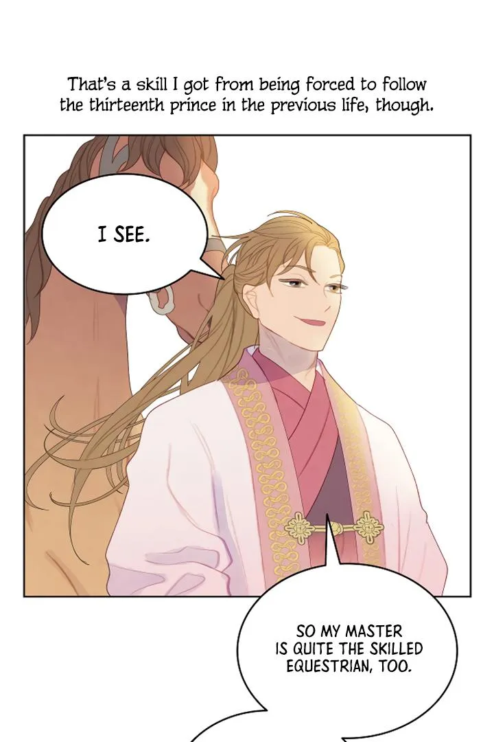There's 49 Left, Master! Chapter 6 page 67 - 