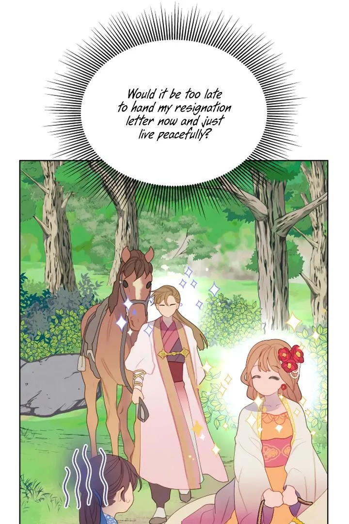 There's 49 Left, Master! Chapter 6 page 70 - 