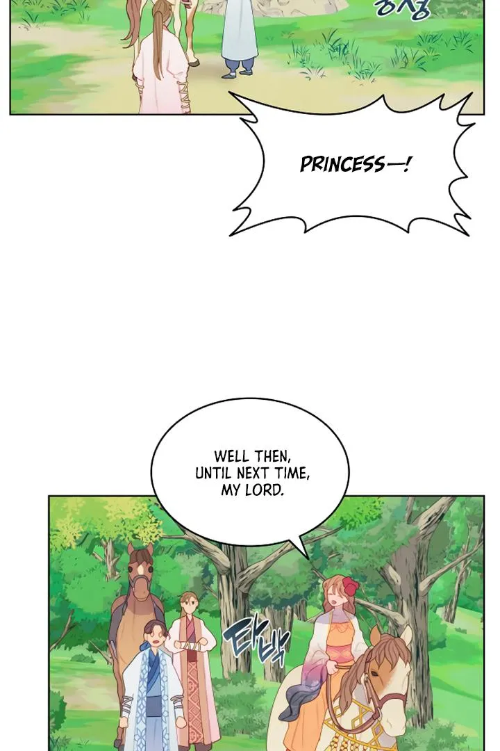 There's 49 Left, Master! Chapter 6 page 72 - 
