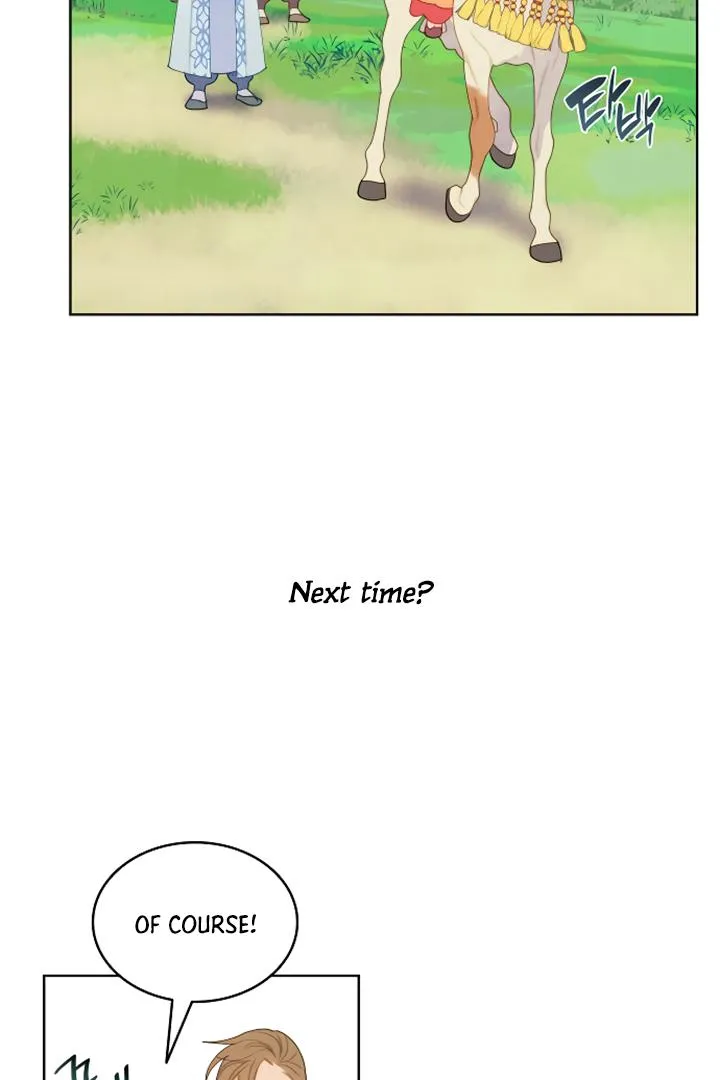 There's 49 Left, Master! Chapter 6 page 73 - 