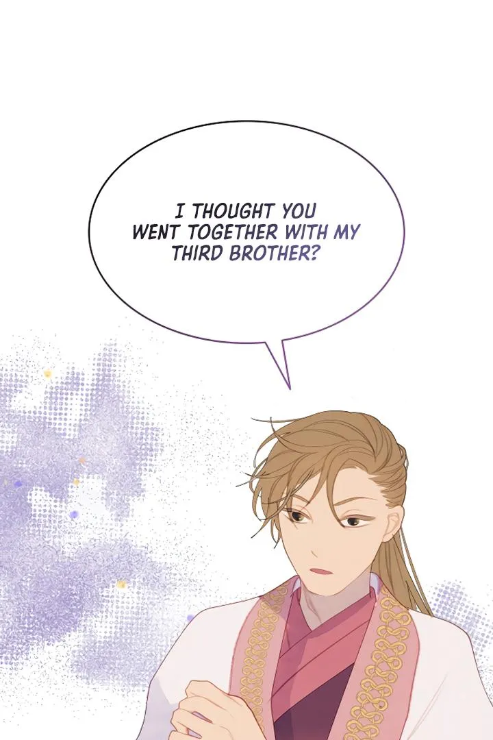 There's 49 Left, Master! Chapter 6 page 76 - 