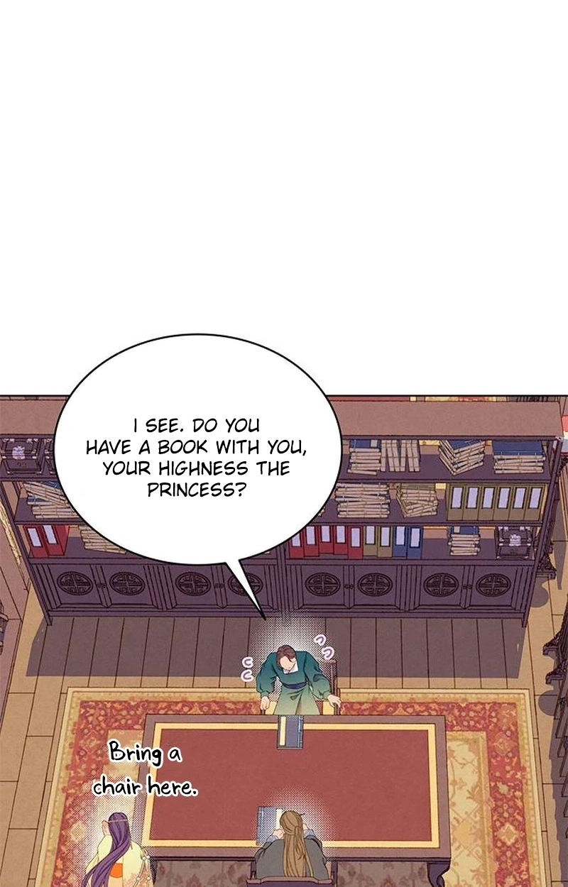 There's 49 Left, Master! Chapter 60 page 12 - 