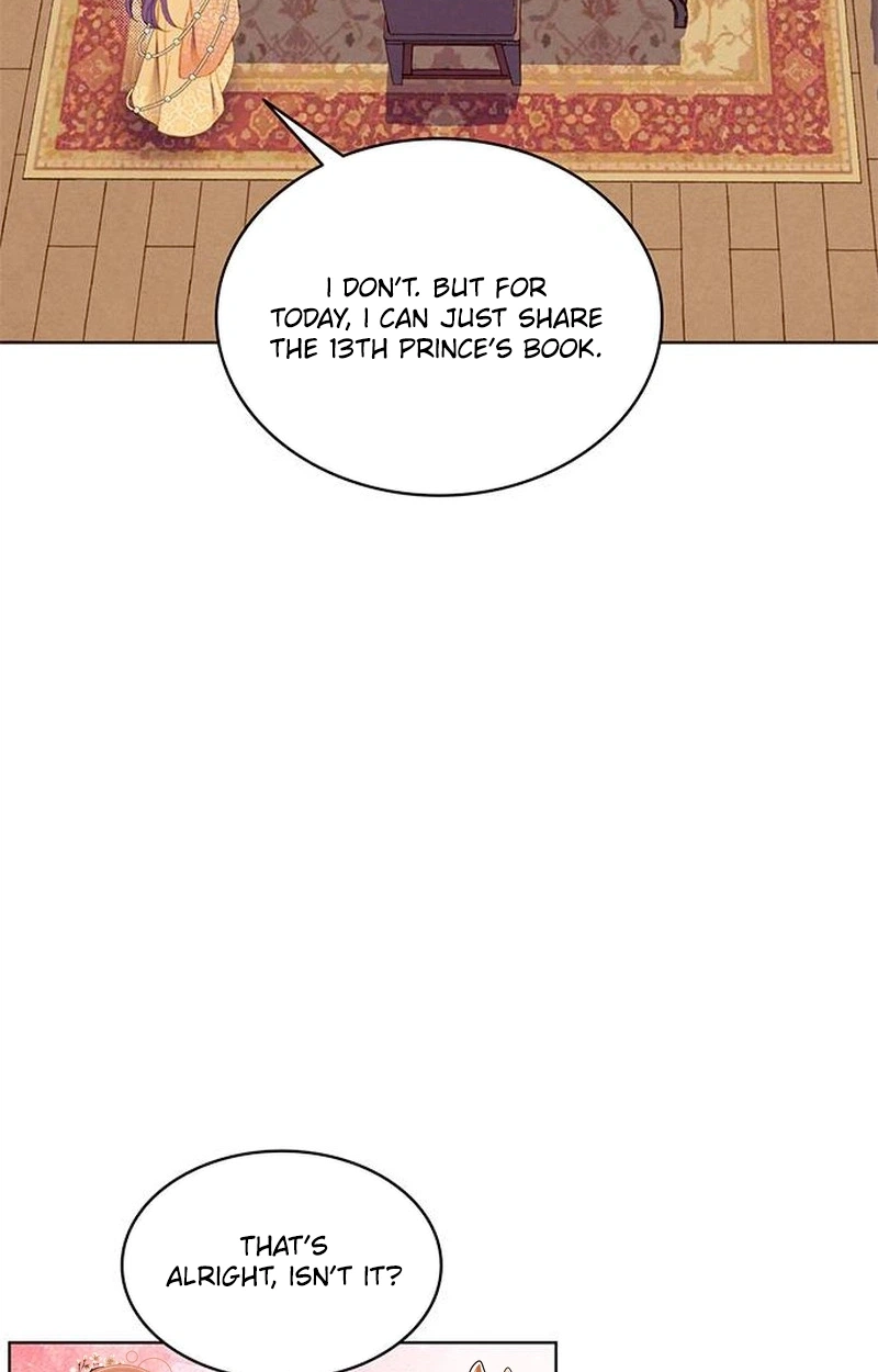 There's 49 Left, Master! Chapter 60 page 13 - 
