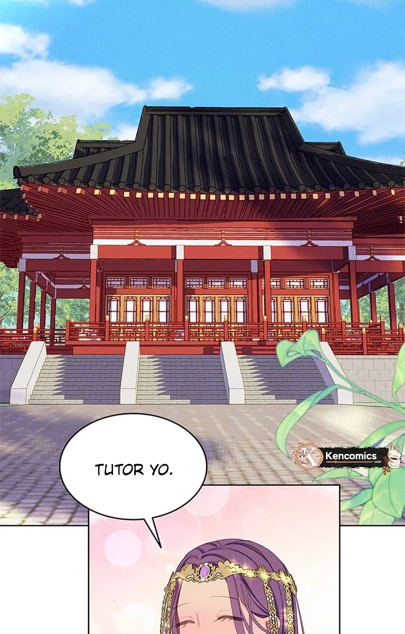There's 49 Left, Master! Chapter 60 page 18 - 