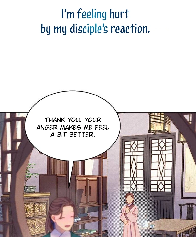 There's 49 Left, Master! Chapter 60 page 29 - 