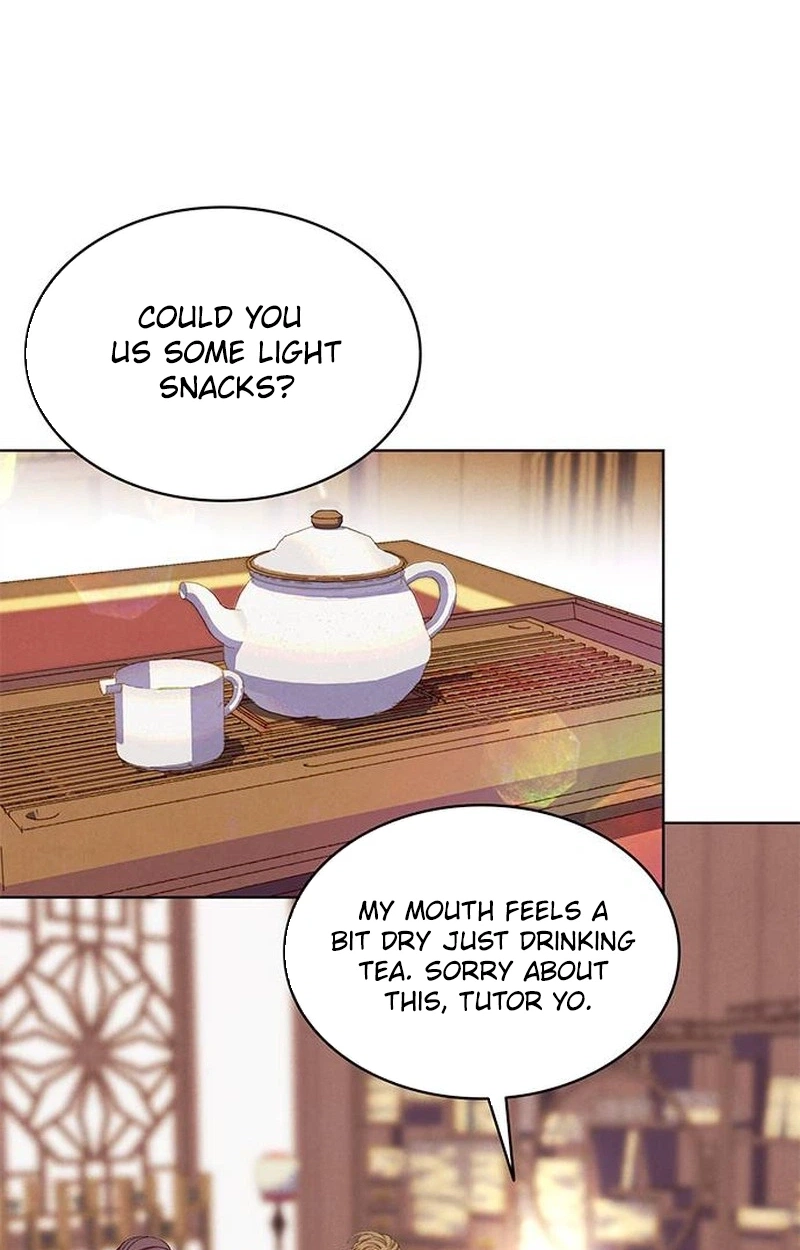 There's 49 Left, Master! Chapter 60 page 32 - 