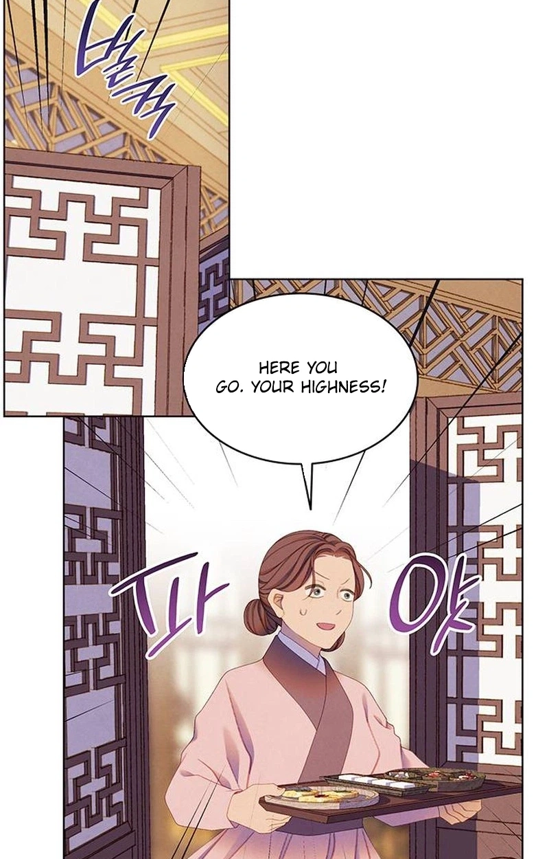 There's 49 Left, Master! Chapter 60 page 34 - 