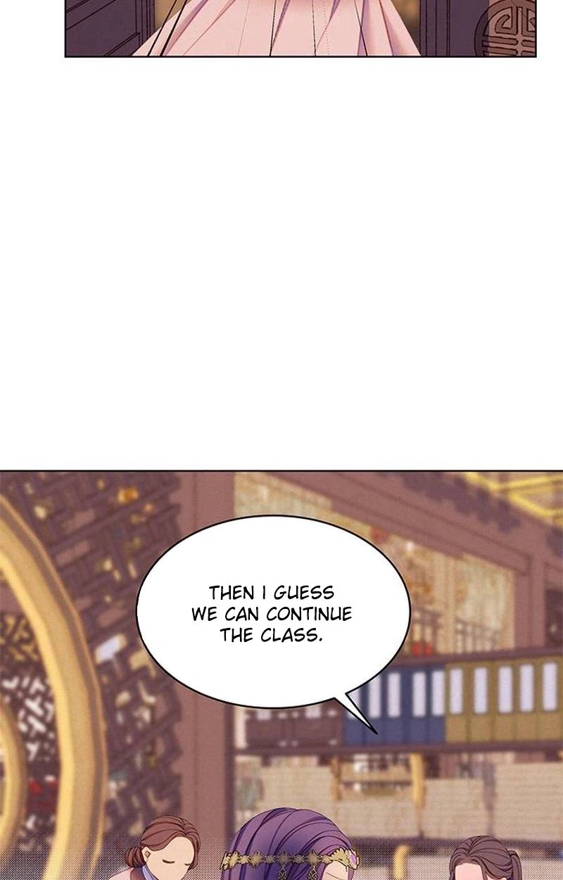 There's 49 Left, Master! Chapter 60 page 35 - 