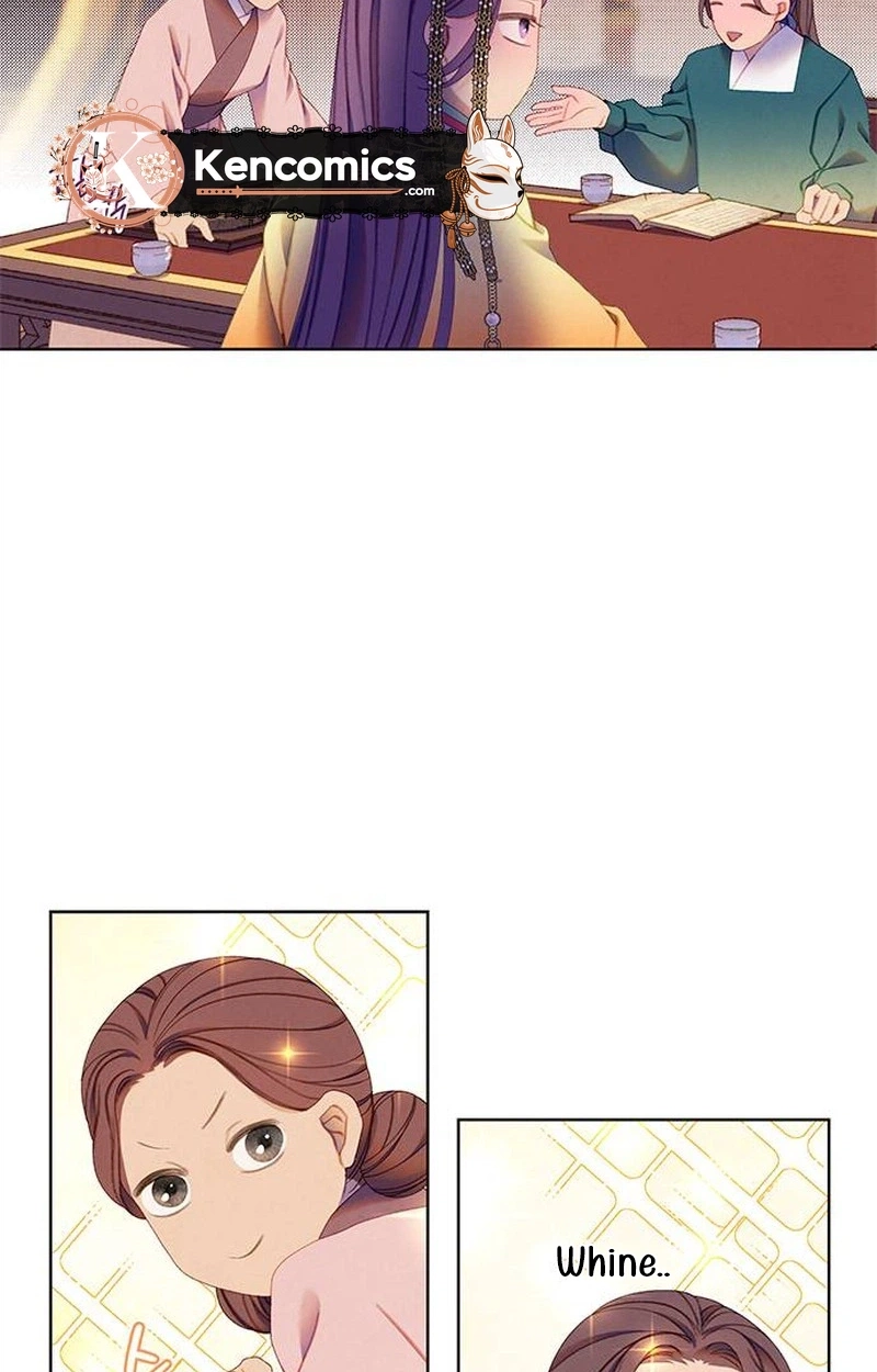 There's 49 Left, Master! Chapter 60 page 36 - 