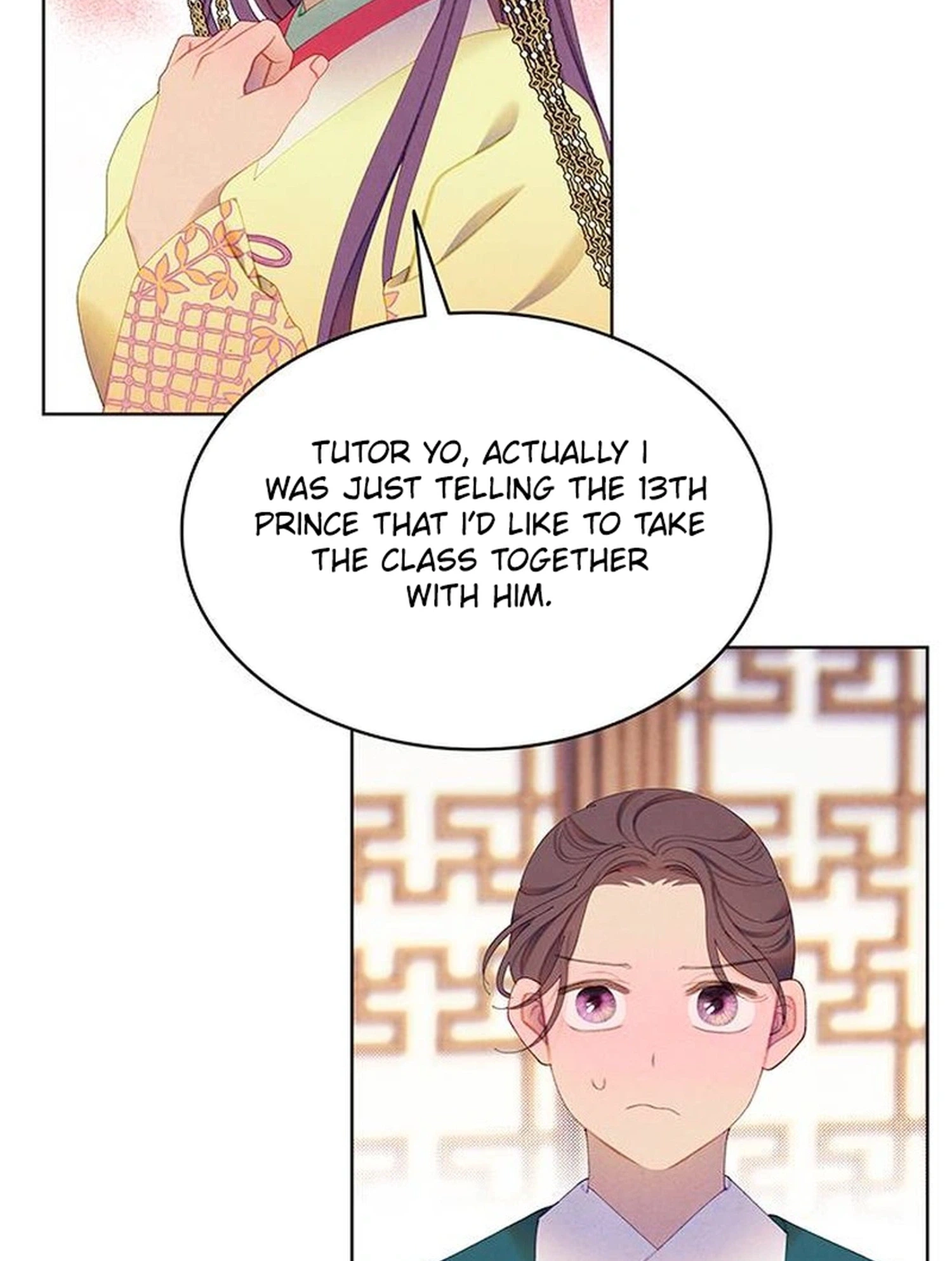 There's 49 Left, Master! Chapter 60 page 5 - 