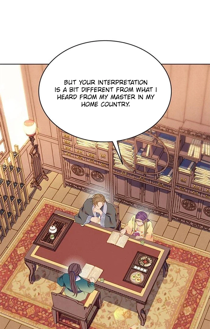 There's 49 Left, Master! Chapter 60 page 44 - 