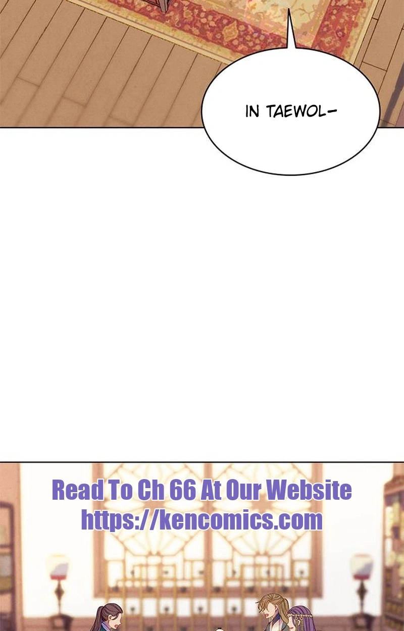 There's 49 Left, Master! Chapter 60 page 45 - 
