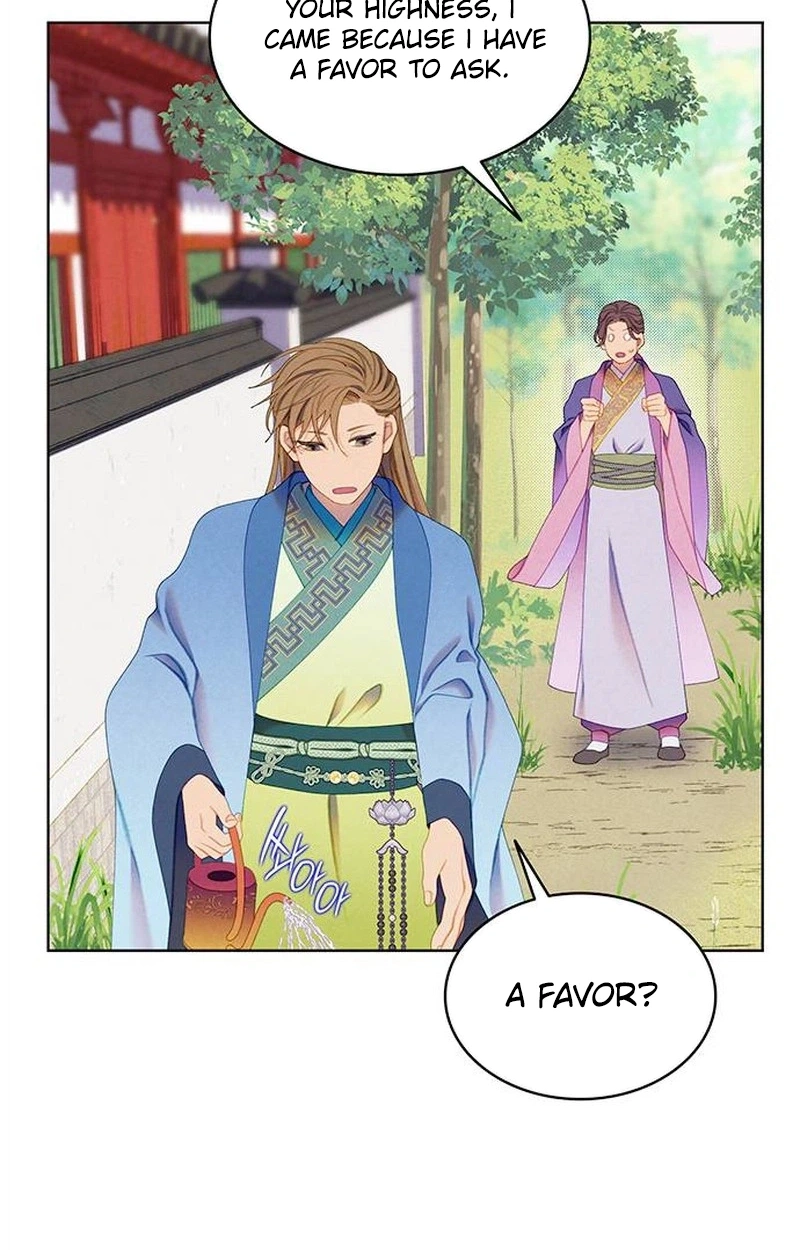 There's 49 Left, Master! Chapter 60 page 54 - 