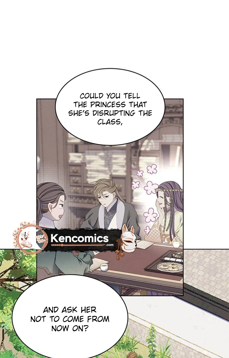 There's 49 Left, Master! Chapter 60 page 55 - 