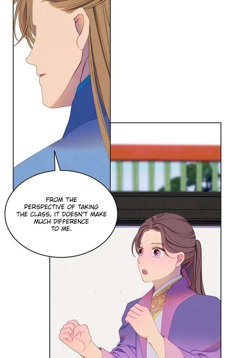 There's 49 Left, Master! Chapter 60 page 57 - 