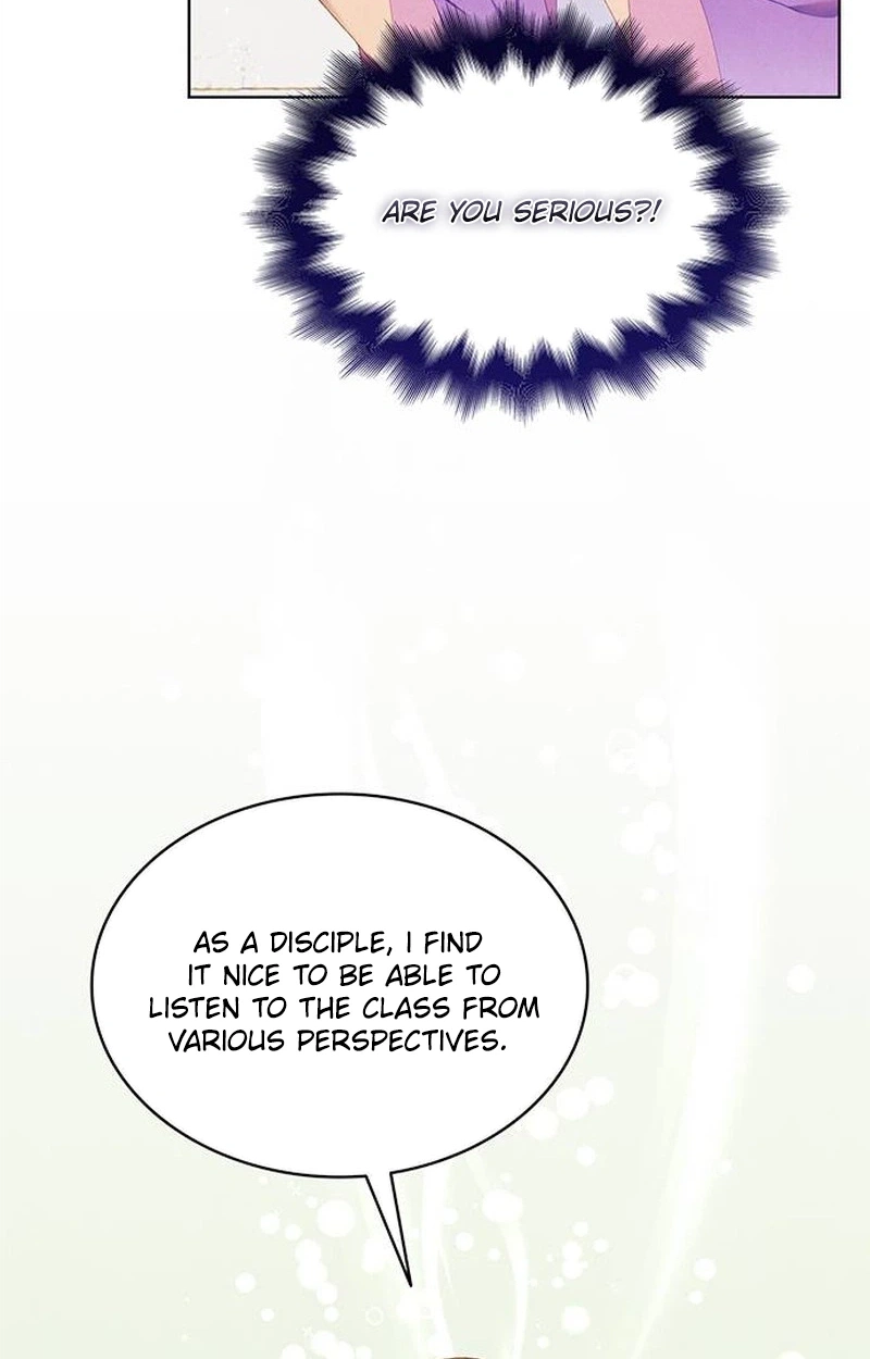 There's 49 Left, Master! Chapter 60 page 58 - 