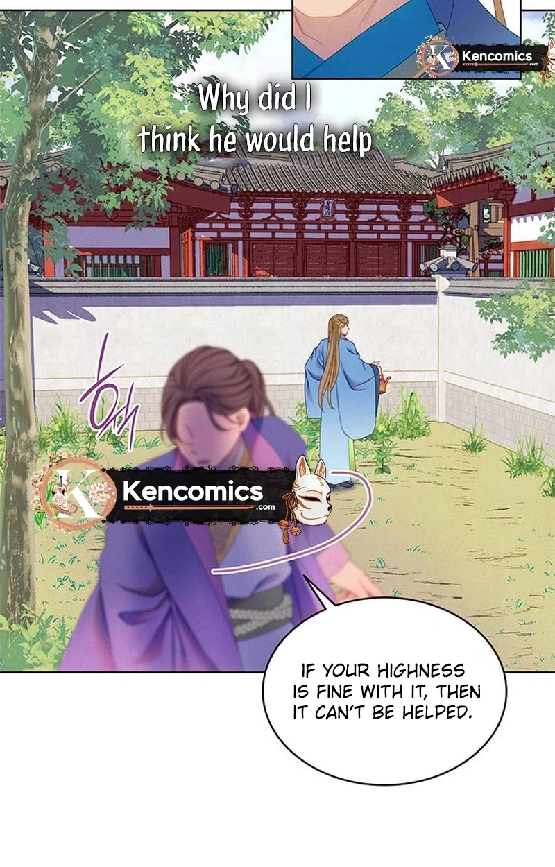 There's 49 Left, Master! Chapter 60 page 62 - 