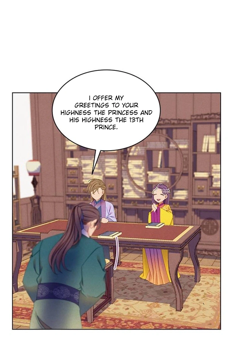 There's 49 Left, Master! Chapter 60 page 67 - 