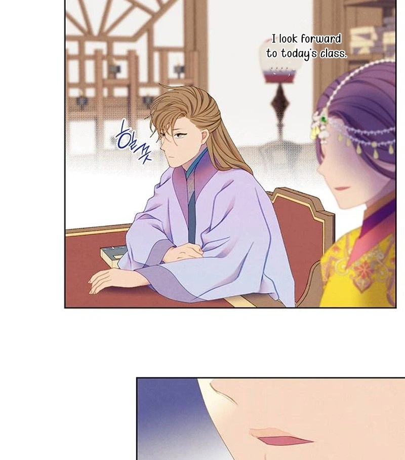 There's 49 Left, Master! Chapter 60 page 69 - 