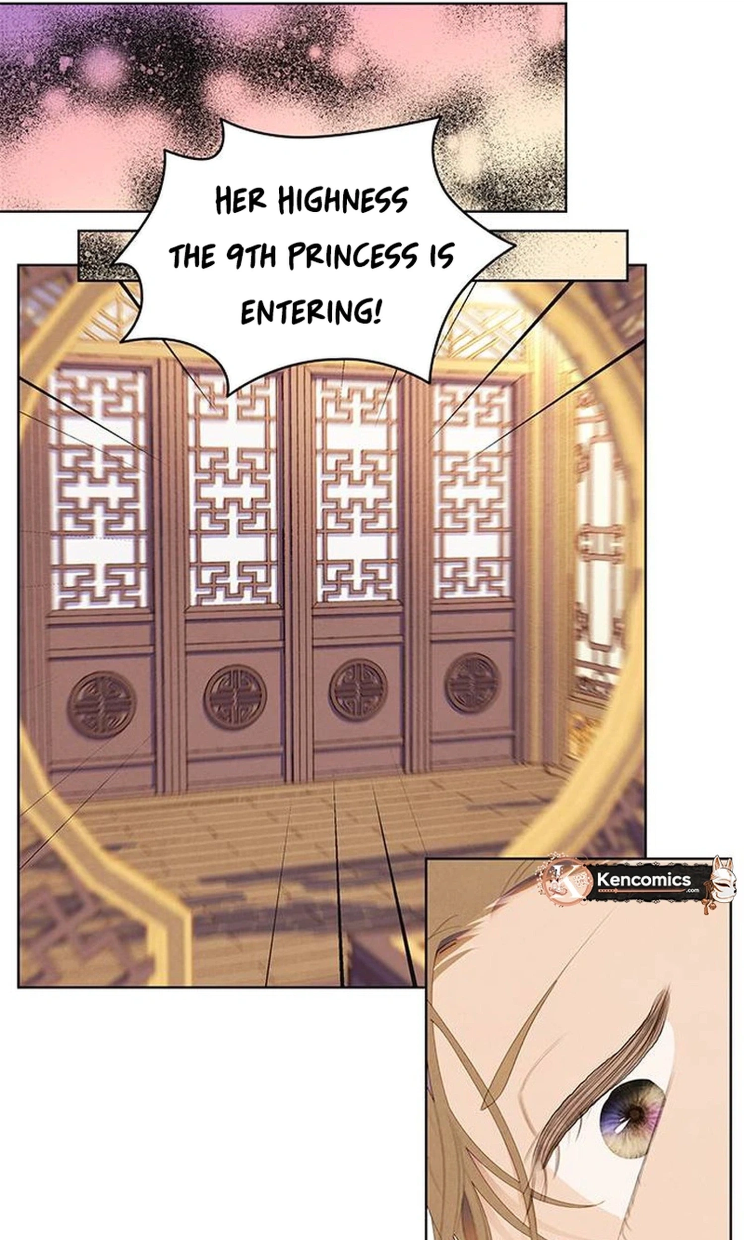There's 49 Left, Master! Chapter 60 page 71 - 