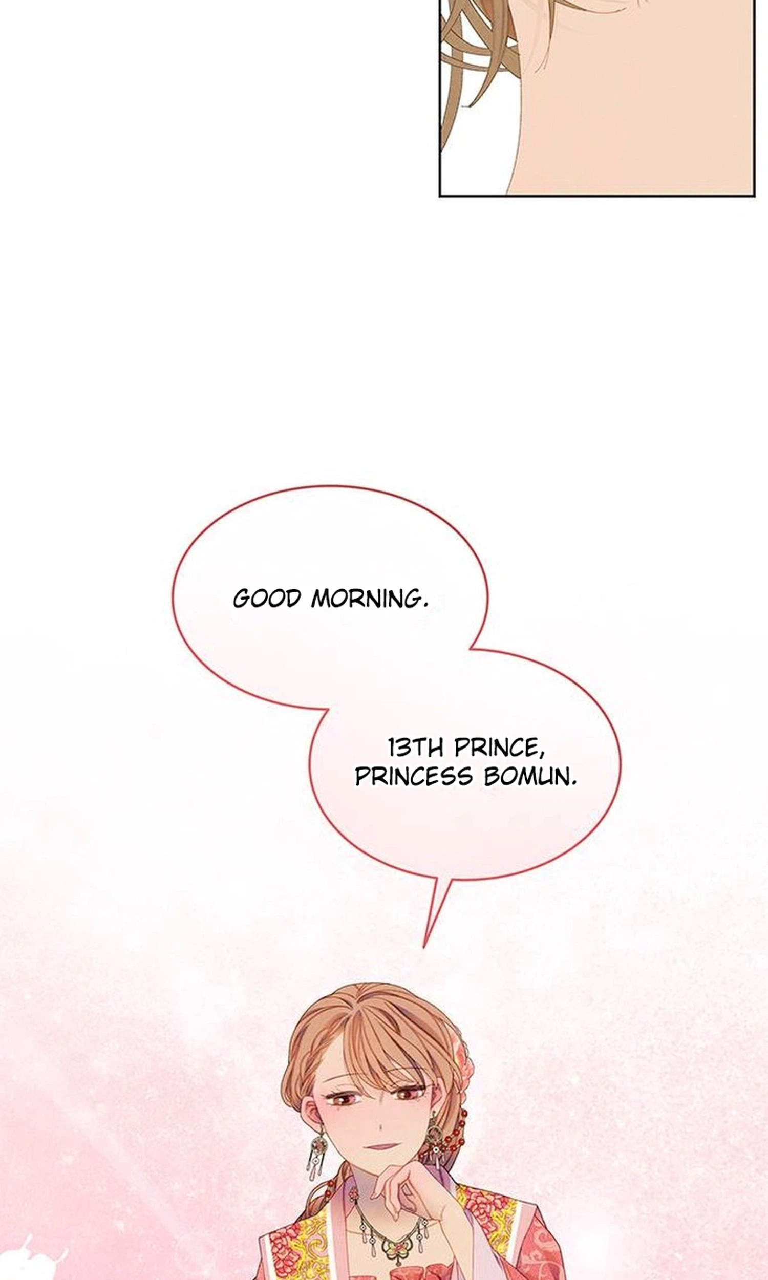There's 49 Left, Master! Chapter 60 page 72 - 