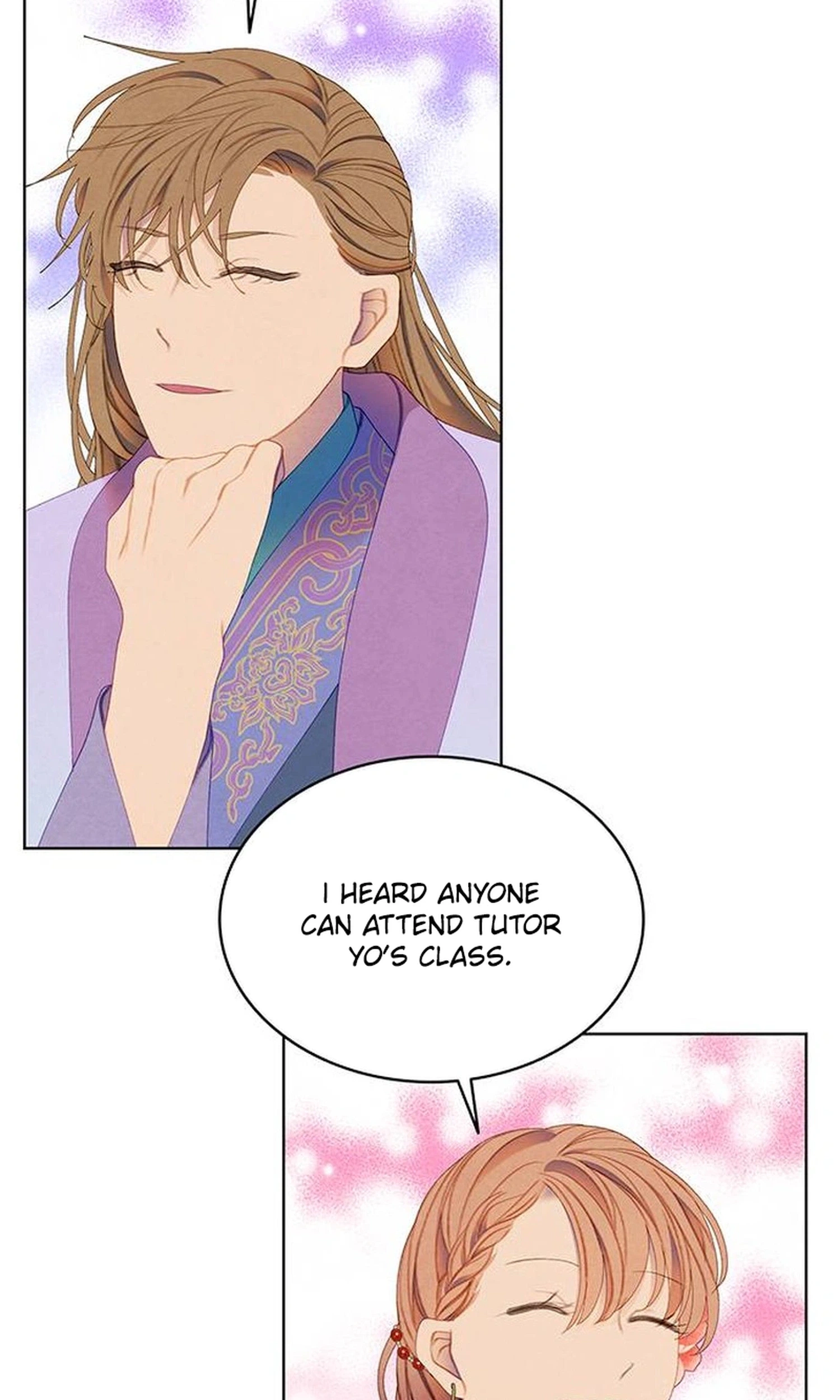 There's 49 Left, Master! Chapter 60 page 76 - 