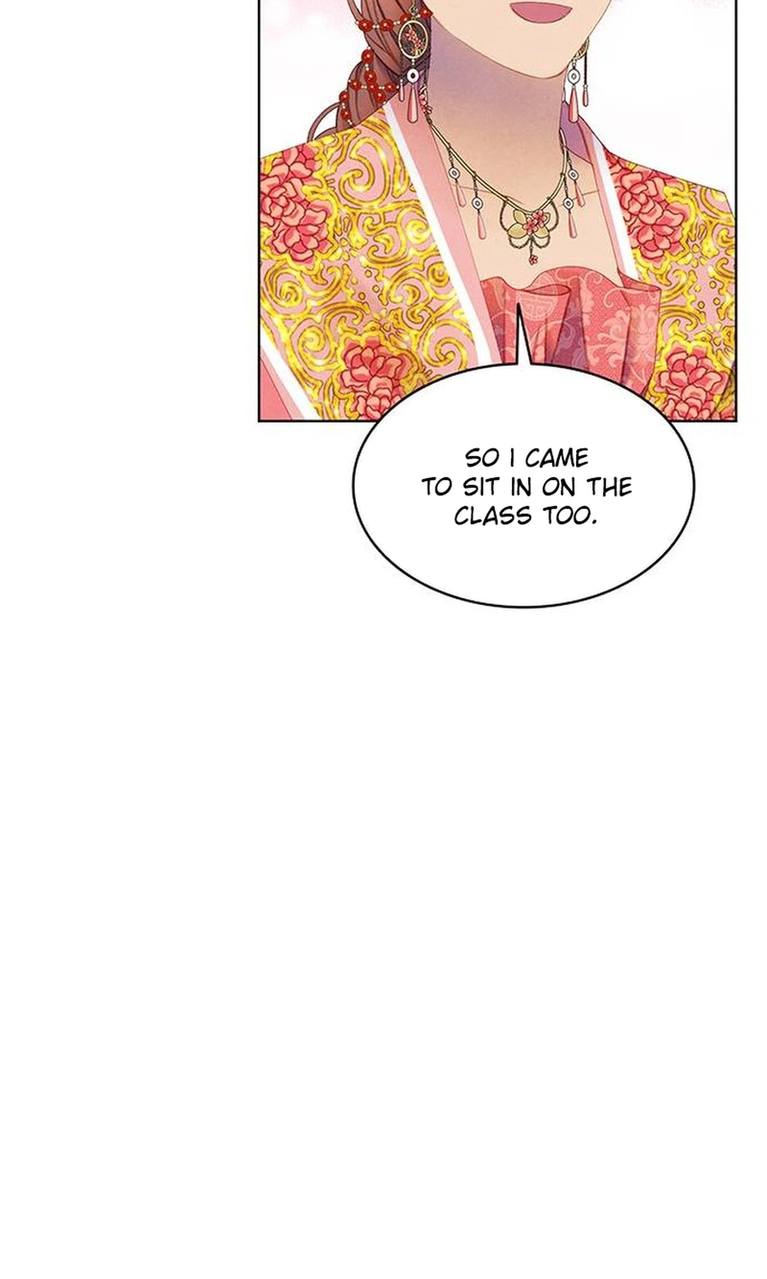 There's 49 Left, Master! Chapter 60 page 77 - 