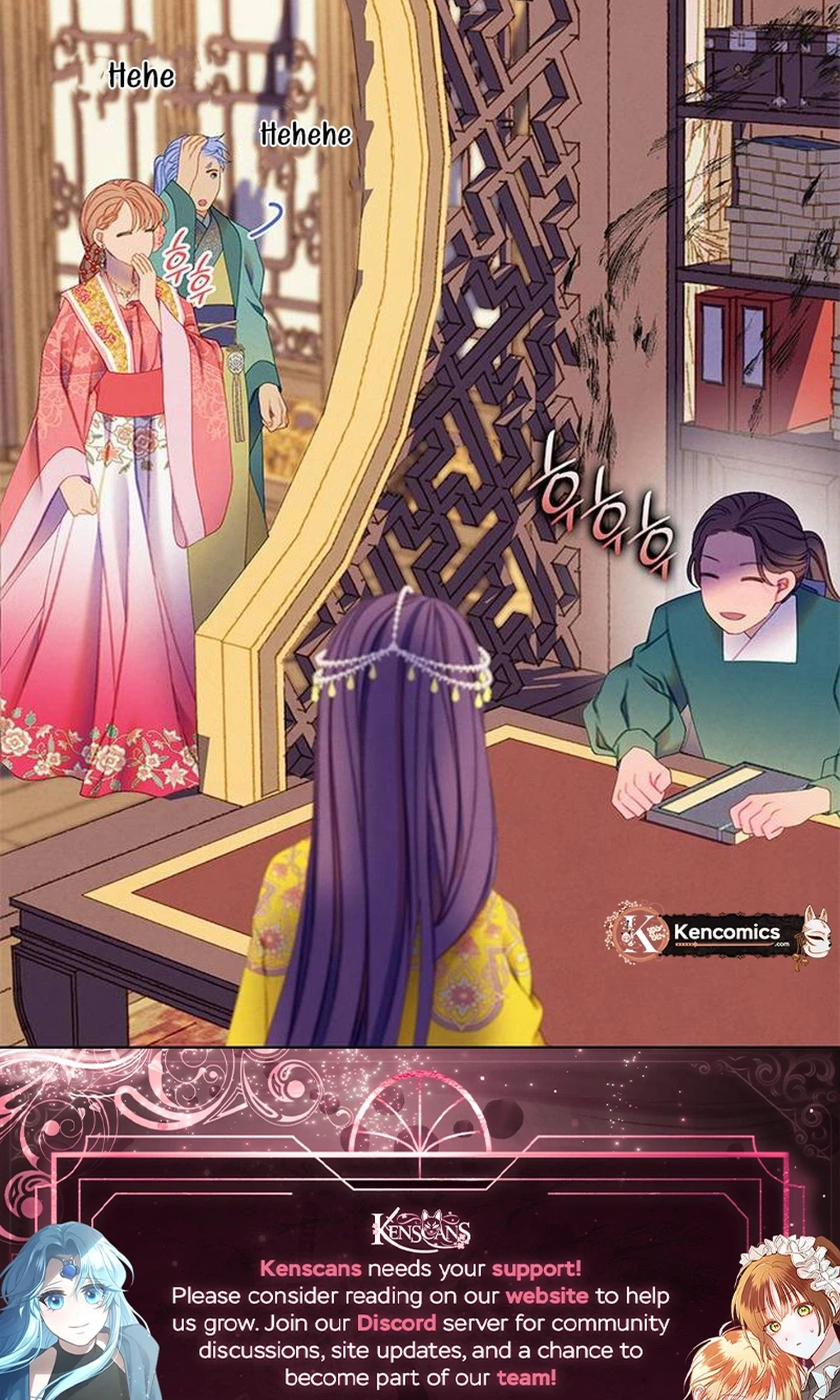 There's 49 Left, Master! Chapter 60 page 79 - 