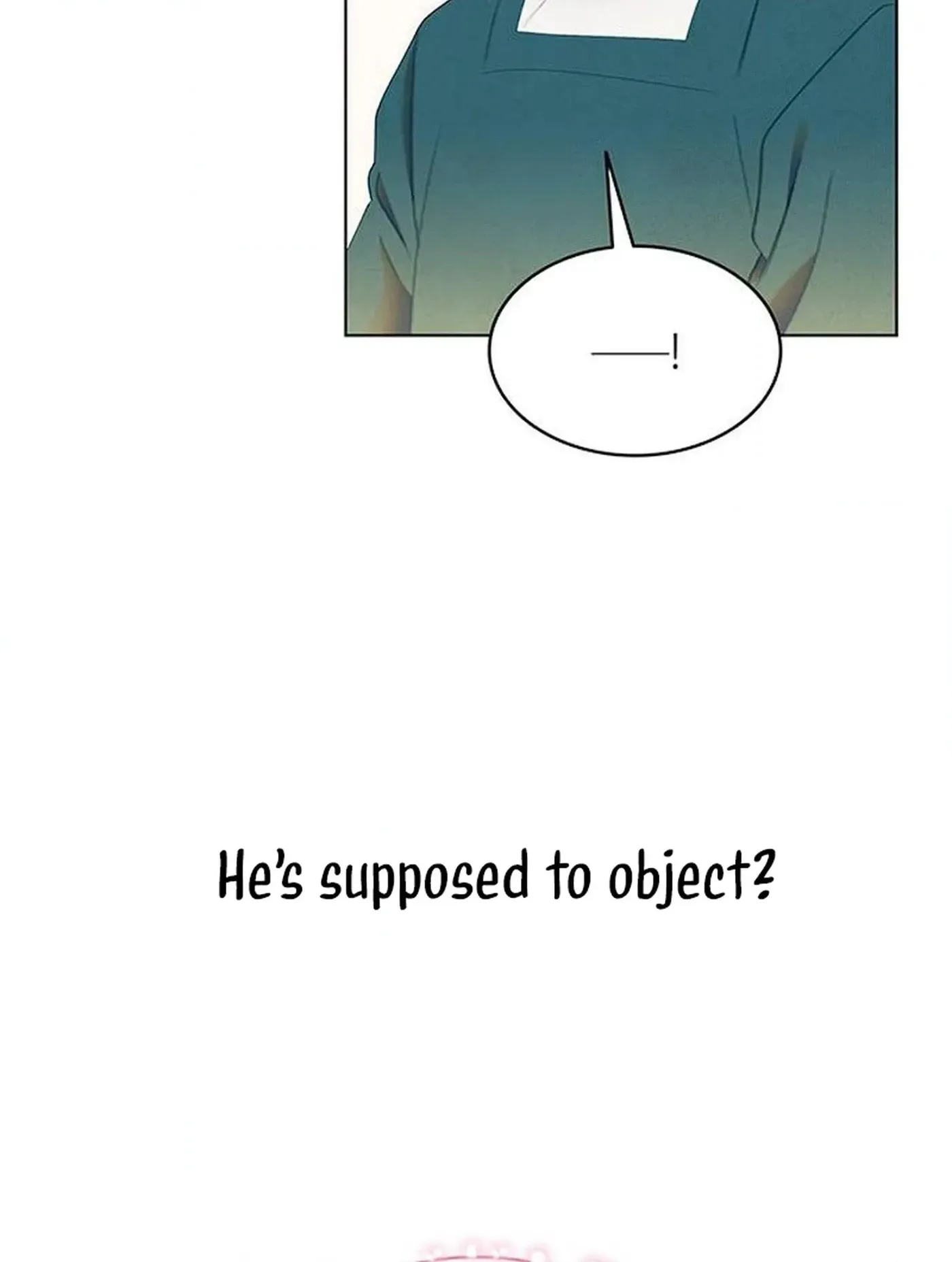 There's 49 Left, Master! Chapter 60 page 10 - 