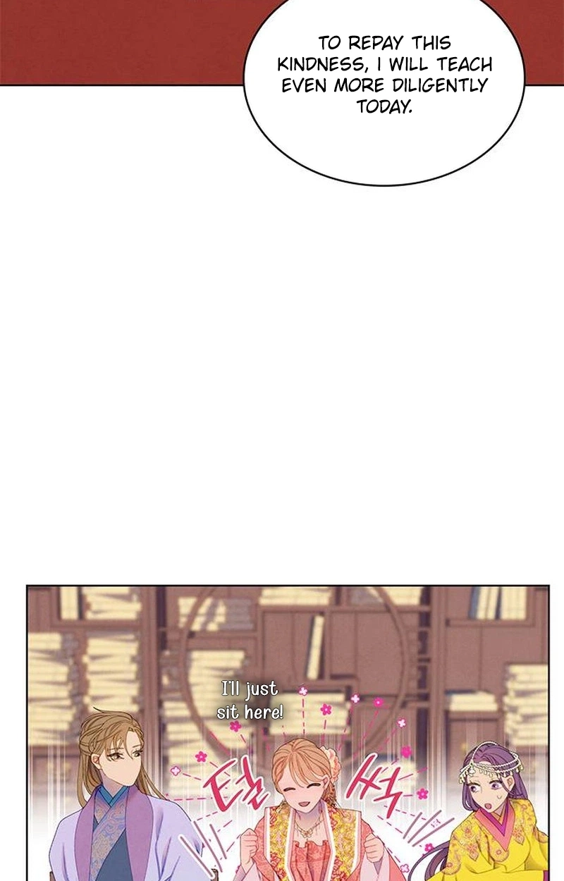 There's 49 Left, Master! Chapter 61 page 12 - 